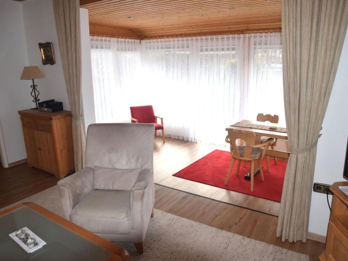 Ferienhaus In With Garden And Terrace *