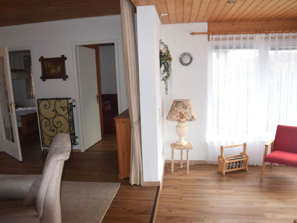 Ferienhaus In With Garden And Terrace